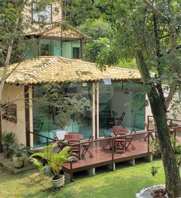 Casa à venda com 7 suítes em Ferradura, Armação dos Búzios, RJ