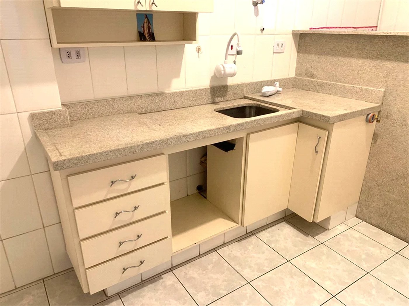 Apartamento à venda com 2 quartos em Pinheiros, São Paulo, SP