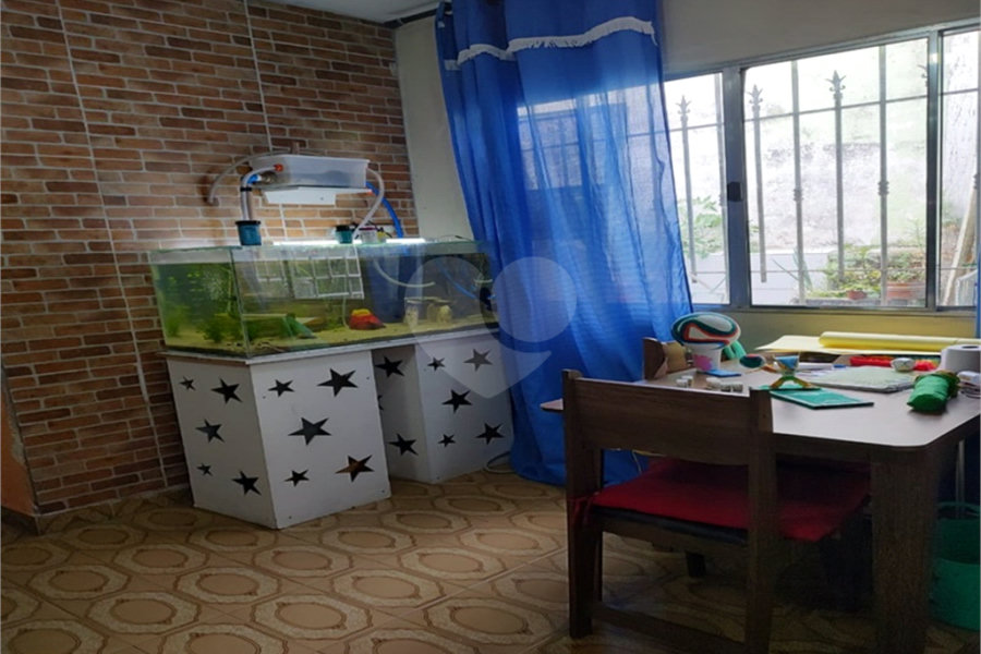 Casa Térrea à venda com 2 quartos em Jaçanã, São Paulo, SP