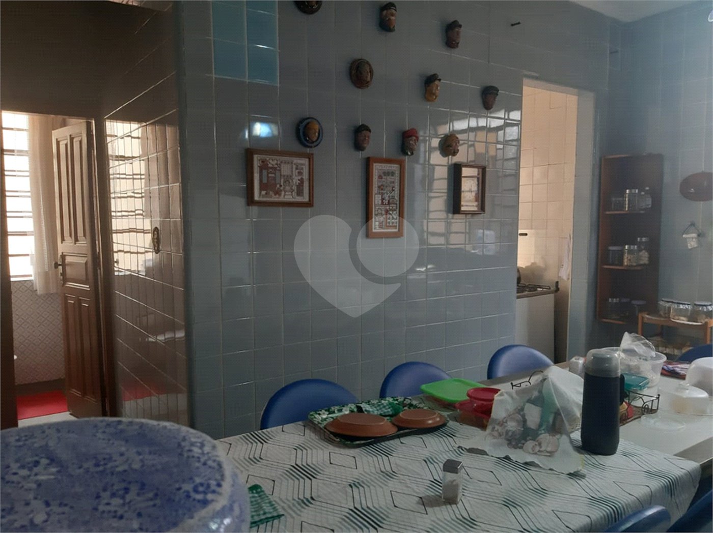 Sobrado à venda com 5 quartos em Santana, São Paulo, SP
