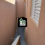 Sobrado à venda com 2 quartos, sendo 1 suíte, em Jardim Santa Luiza, Sorocaba, SP