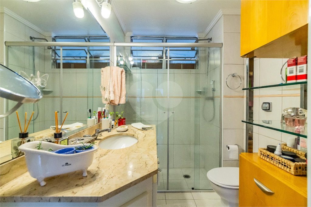 Apartamento à venda com 3 quartos em Pinheiros, São Paulo, SP