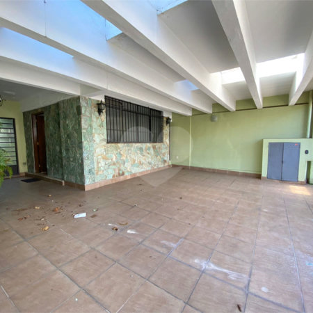 Casa à venda com 3 quartos, sendo 1 suíte, em Planalto Paulista, São Paulo, SP
