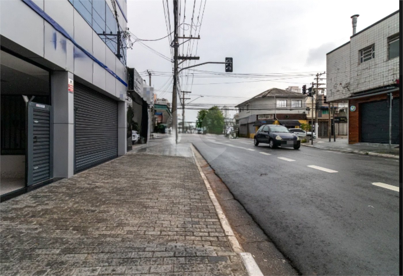Salão para alugar em Vila Gomes Cardim, São Paulo, SP