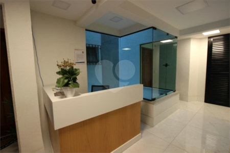 Apartamento à venda com 1 suíte em Maracanã, Rio de Janeiro, RJ