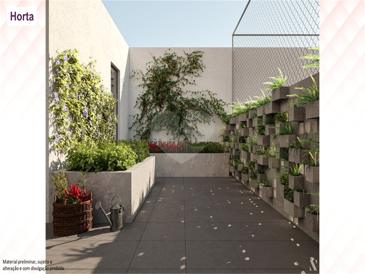 Apartamento à venda com 1 quarto em Além Ponte, Sorocaba, SP