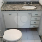 Apartamento para alugar com 1 quarto em Itaim Bibi, São Paulo, SP
