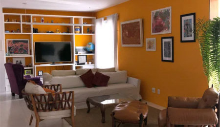 Apartamento à venda com 3 suítes em Lapa, São Paulo, SP