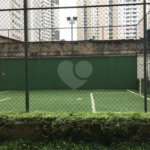 Apartamento à venda com 2 quartos em Água Branca, São Paulo, SP