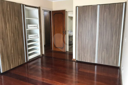 Apartamento à venda com 4 suítes em Santana, São Paulo, SP