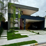 Casa à venda com 3 suítes no condomínio Residencial Jardim Villa Verona, Sorocaba - SP