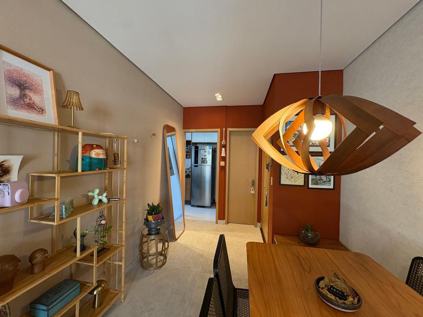 Apartamento com 2 dormitórios à venda, 66 m² por R$ 800.000,00 - Campo Grande - Santos/SP