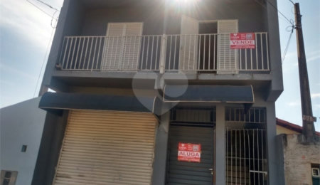 Casa à venda com 2 quartos em Vila Nova Itapetininga, Itapetininga, SP