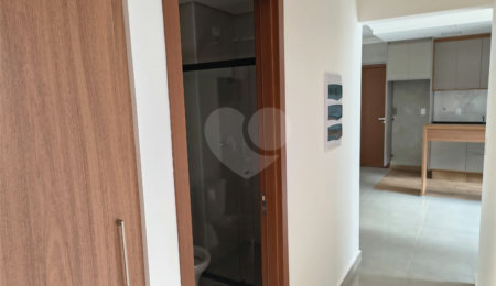 Apartamento à venda com 2 quartos, sendo 1 suíte,  em Ribeirânia, Ribeirão Preto, SP