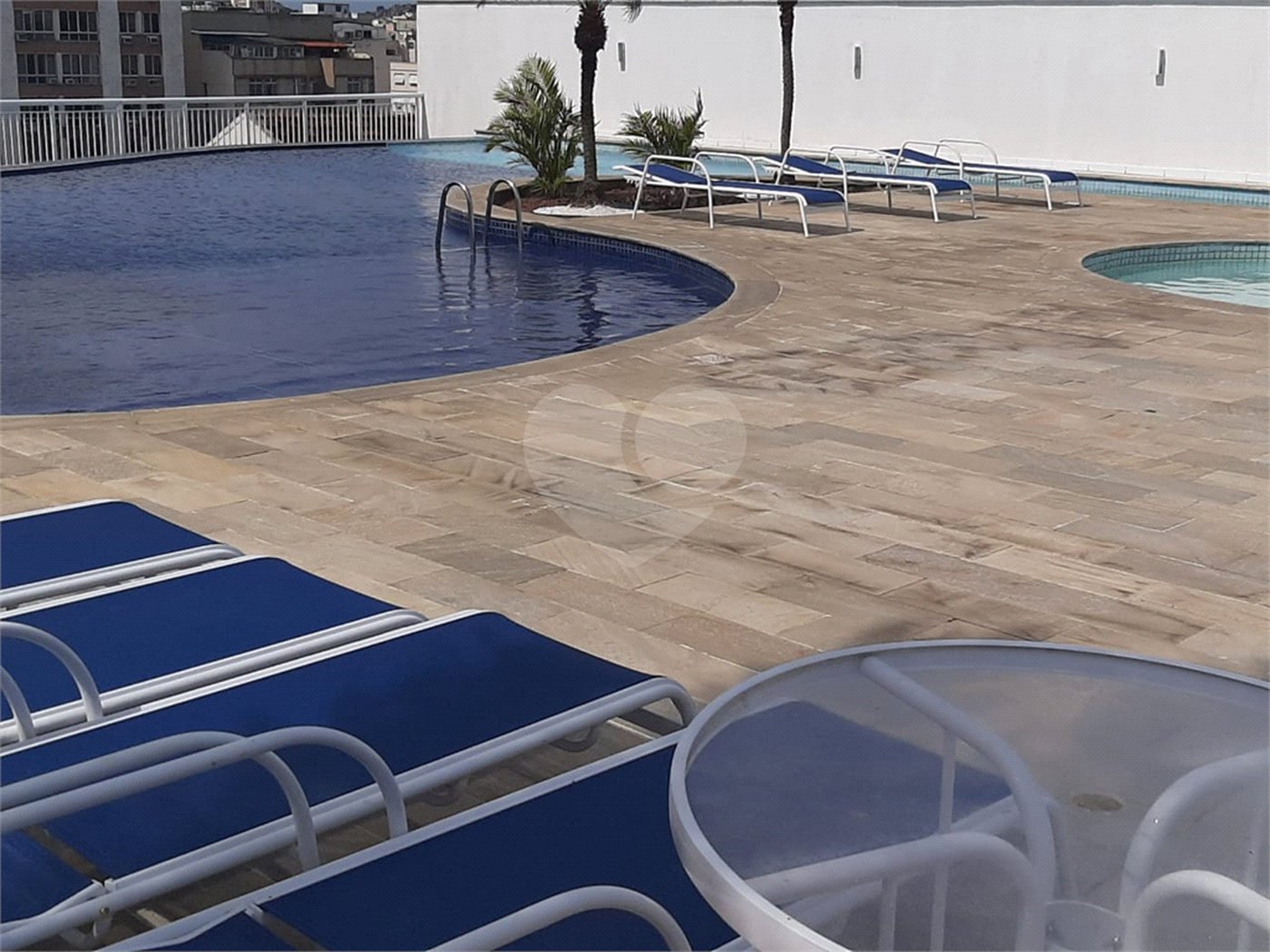 Apartamento à venda com 2 quartos, sendo 1 suíte,  em Andaraí, Rio de Janeiro, RJ