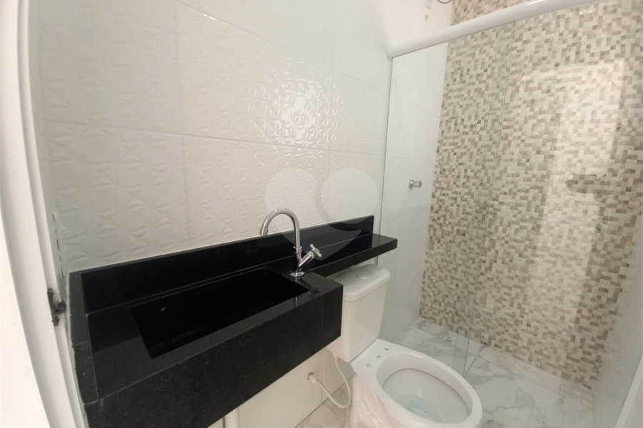 Sobrado à venda com 3 suítes em Jaçanã, São Paulo, SP