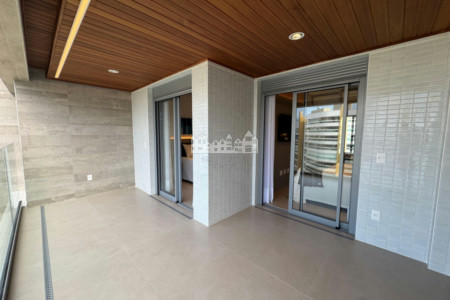 Apartamento à venda com 3 suítes em Riviera, Bertioga, SP
