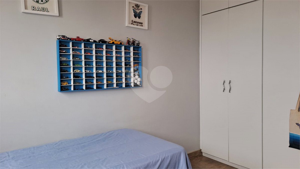 Apartamento à venda com 2 quartos em Santana, São Paulo, SP