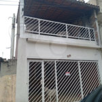 Sobrado à venda com 2 quartos em Mandaqui, São Paulo, SP