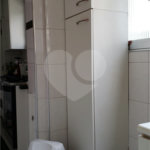 Apartamento à venda - Mooca.