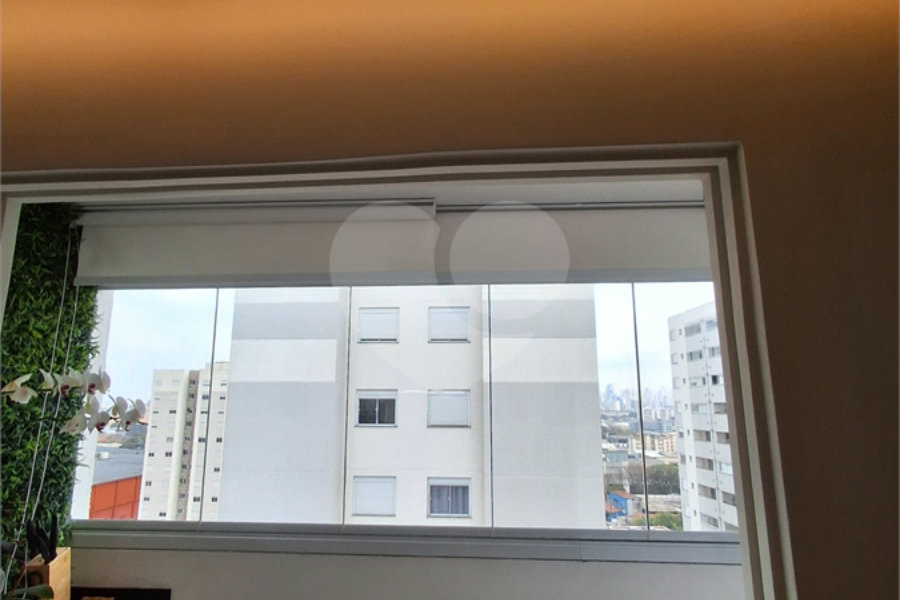 Apartamento à venda com 2 quartos em Vila Guilherme, São Paulo, SP