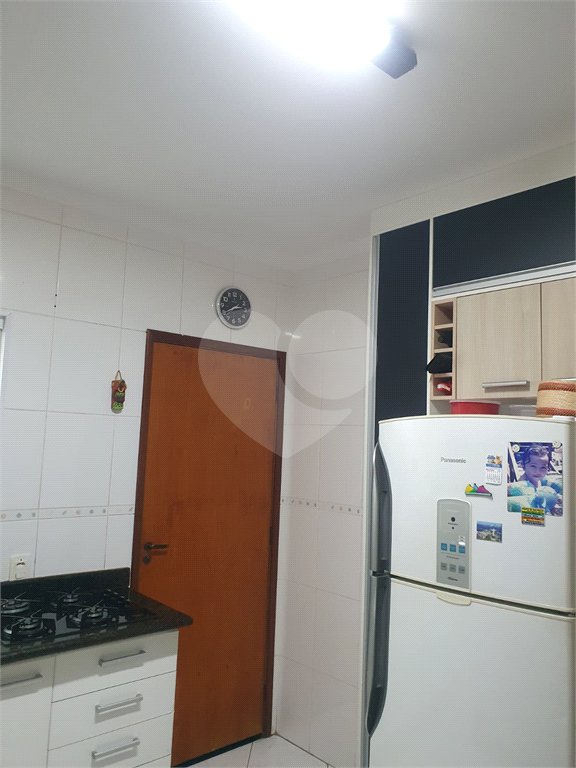 Casa à venda com 2 suítes no condomínio Residencial Maracujás, São Paulo - SP