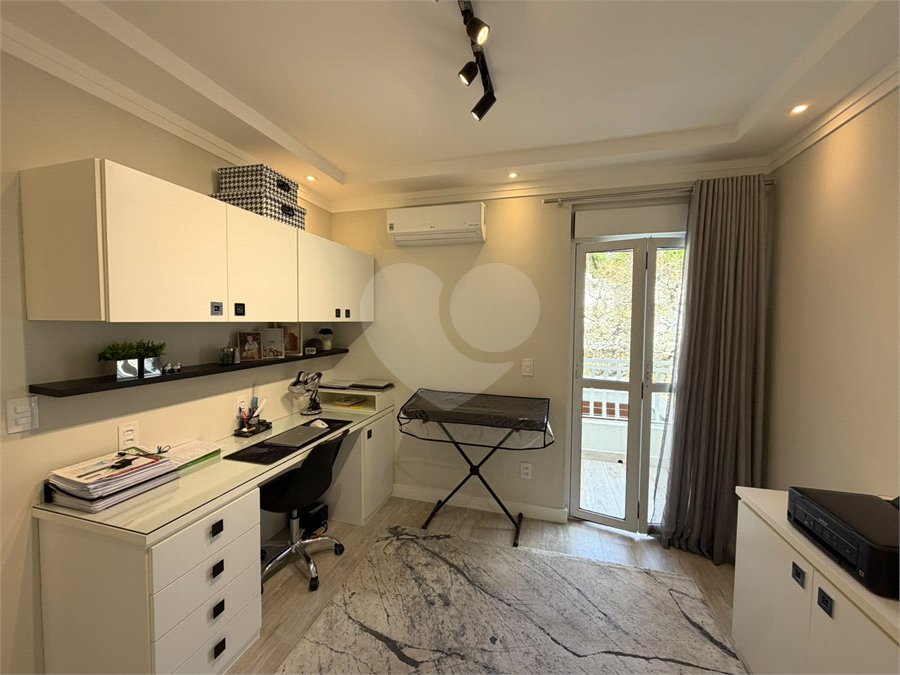 Casa à venda com 3 suítes no condomínio Palm Hill North, São Paulo - SP