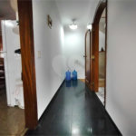 Casa à venda com 3 quartos, sendo 1 suíte, no condomínio Vila Paiva, São Paulo - SP