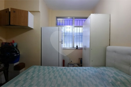 Apartamento à venda com 3 quartos, sendo 1 suíte, em Tijuca, Rio de Janeiro, RJ
