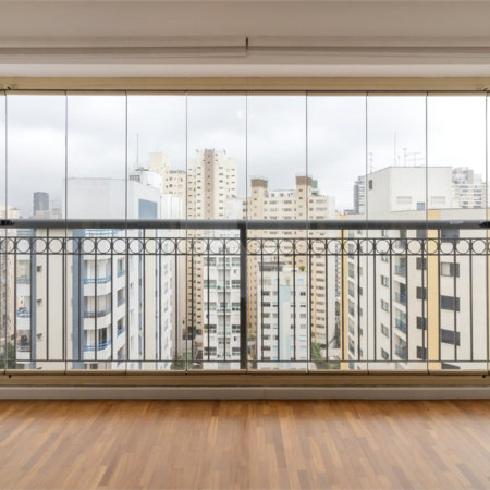 Apartamento à venda com 2 suítes em Pinheiros, São Paulo, SP