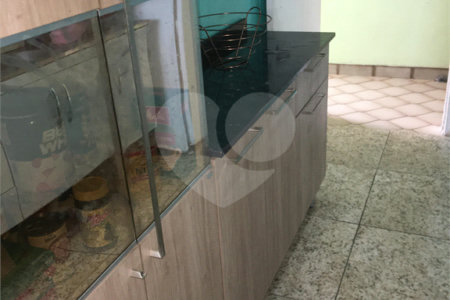 Apartamento para alugar com 3 quartos em Tucuruvi, São Paulo, SP