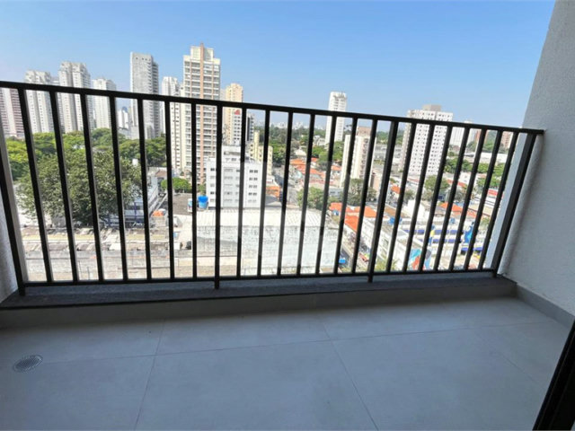 Studio à venda com 1 quarto em Santo Amaro, São Paulo, SP
