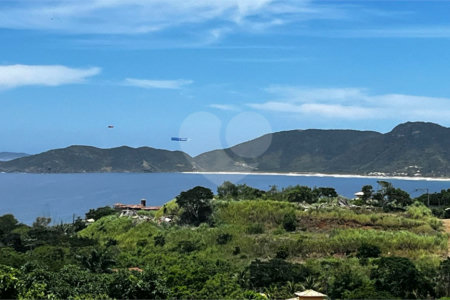 Terreno à venda em Albatroz, Armação dos Búzios, RJ