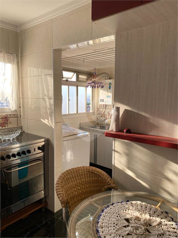 Apartamento à venda com 2 quartos, sendo 1 suíte, em Vila Monumento, São Paulo, SP