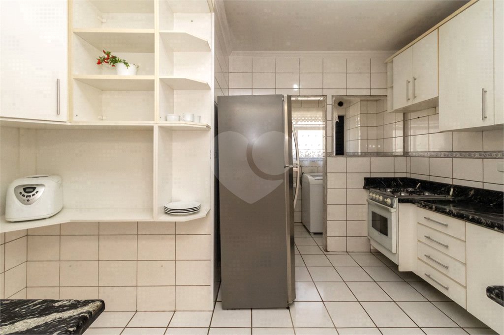 Apartamento à venda com 3 quartos, sendo 1 suíte, em Mandaqui, São Paulo, SP