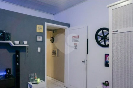 Casa à venda com 3 quartos em Santana, São Paulo, SP