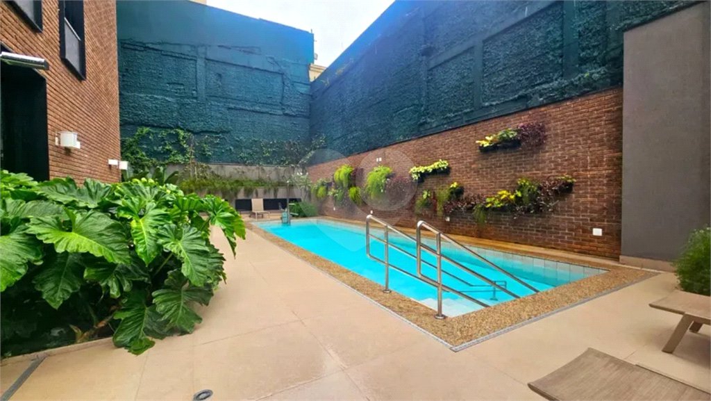 Apartamento para alugar com 3 quartos, sendo 1 suíte,  em Sumaré, São Paulo, SP