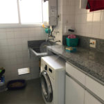 Apartamento à venda com 3 quartos, sendo 1 suíte,  em Campo Grande, São Paulo, SP
