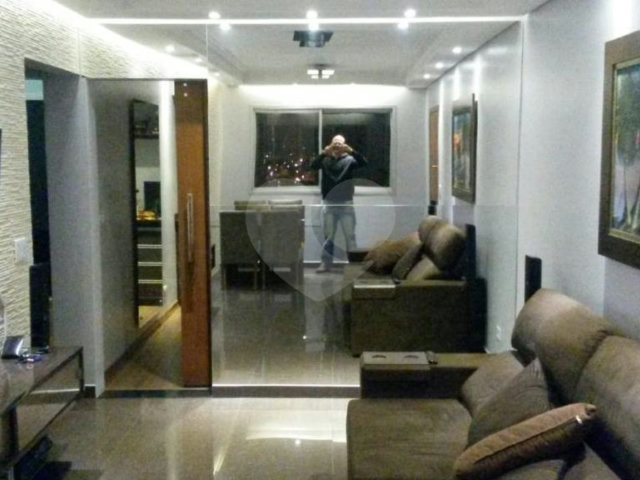 Apartamento à venda com 2 quartos, sendo 1 suíte,  em Vila Guilherme, São Paulo, SP