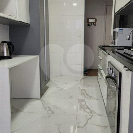 Apartamento à venda ou para alugar com 3 quartos, sendo 1 suíte, em Jardim Vazani, São Paulo, SP