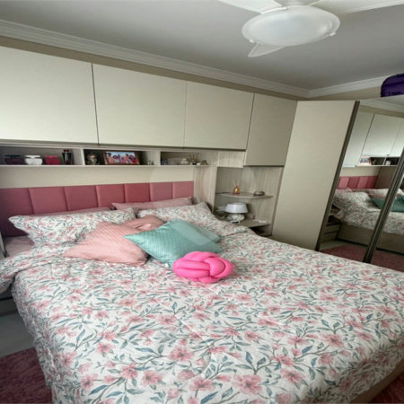 Apartamento à venda com 2 quartos em Vila Andrade, São Paulo, SP