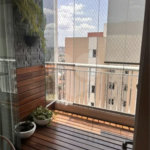 Apartamento à venda com 2 quartos, sendo 1 suíte, em Vila Polopoli, São Paulo, SP