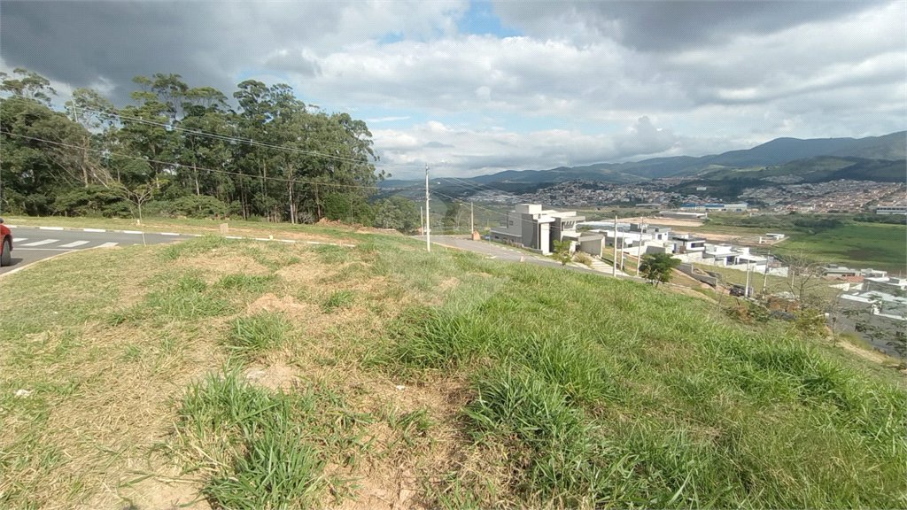 Terreno à venda em Guaxinduva, Bom Jesus dos Perdões, SP