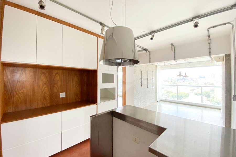 Apartamento à venda com 2 suítes em Santana, São Paulo, SP
