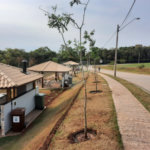 Terreno à venda no condomínio Fazenda Jequitibá, Sorocaba - SP