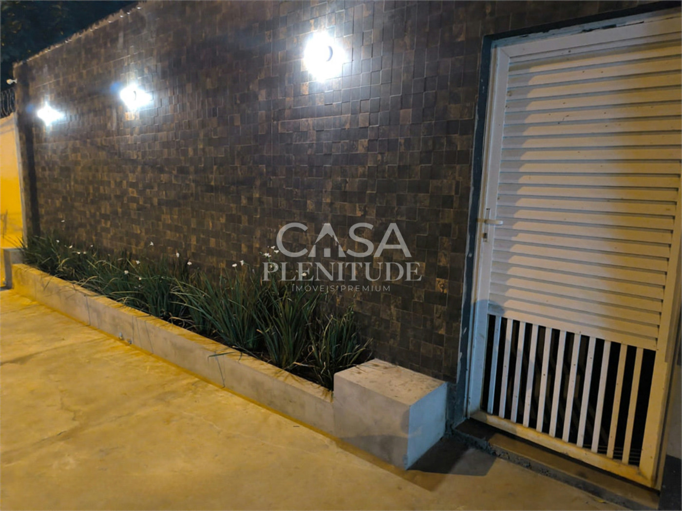 Casa Térrea à venda com 3 quartos, sendo 1 suíte,  em Jardim Rosália Alcolea, Sorocaba, SP
