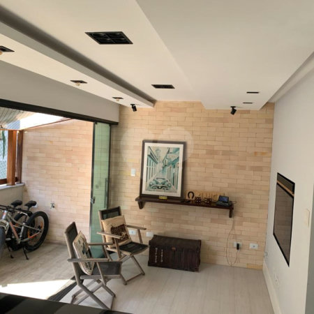 Apartamento à venda com 1 quarto em Jardim Paulista, São Paulo, SP