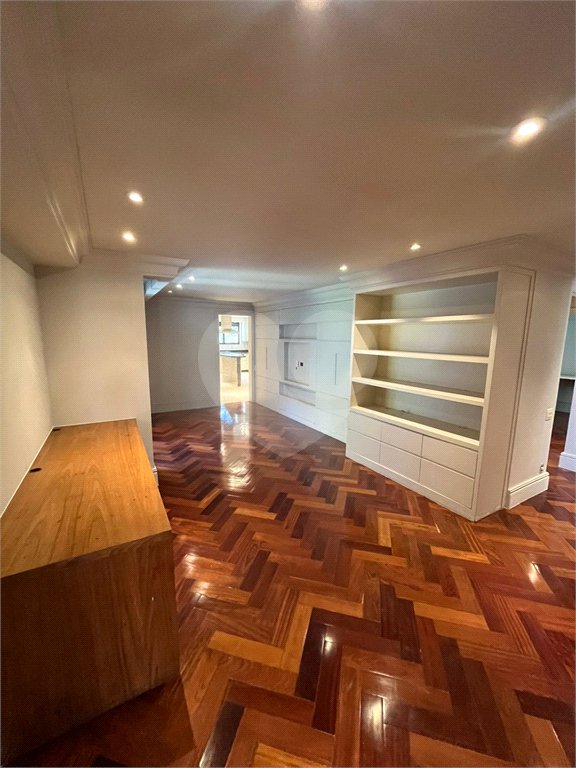 Apartamento para alugar com 4 suítes em Jardim Morumbi, São Paulo, SP