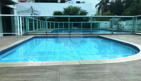 Apartamento à venda com 3 quartos, sendo 1 suíte,  em Santana, São Paulo, SP