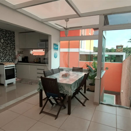 Casa em condomínio à venda com 2 suítes em Long Beach (tamoios), Cabo Frio, RJ